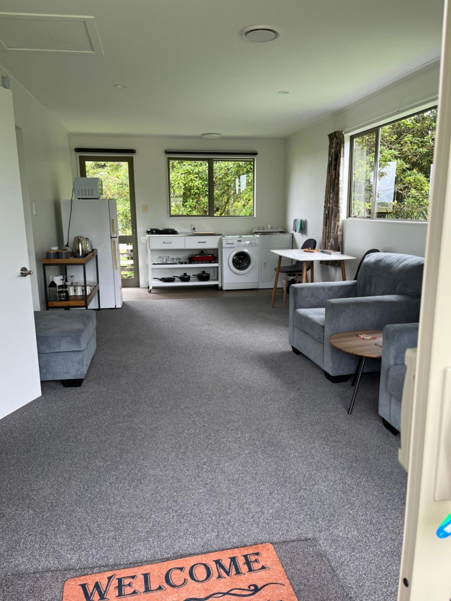 Hotel Ocean Air Carters Beach Esterno foto